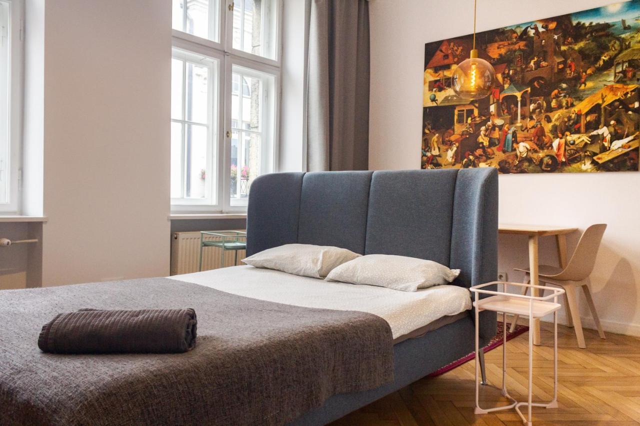 Apartament Przy Woonerfie وودج المظهر الخارجي الصورة