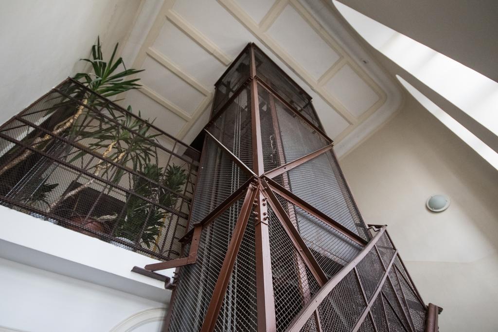 Apartament Przy Woonerfie وودج الغرفة الصورة