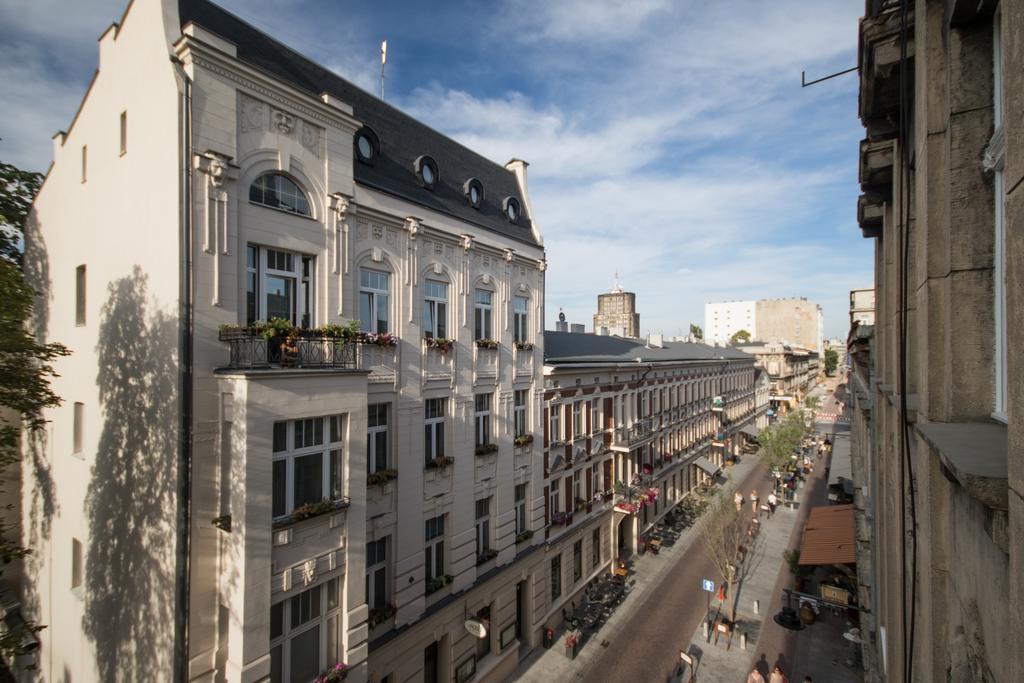Apartament Przy Woonerfie وودج الغرفة الصورة
