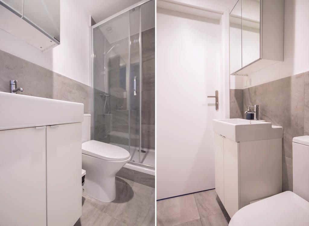 Apartament Przy Woonerfie وودج المظهر الخارجي الصورة