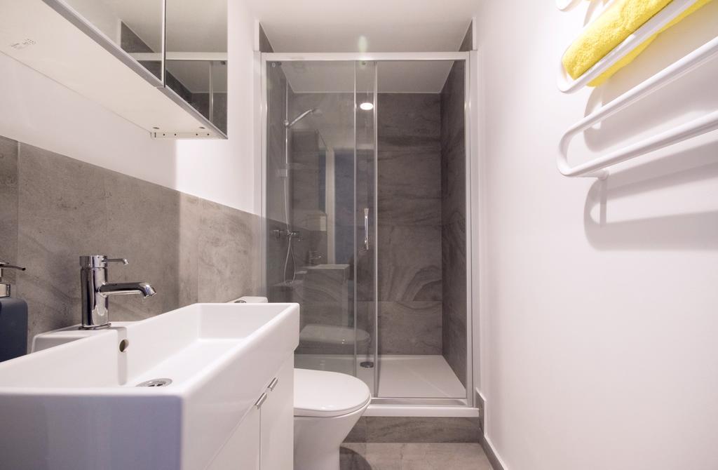 Apartament Przy Woonerfie وودج المظهر الخارجي الصورة