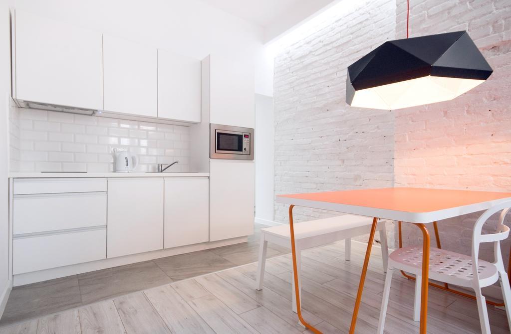 Apartament Przy Woonerfie وودج المظهر الخارجي الصورة