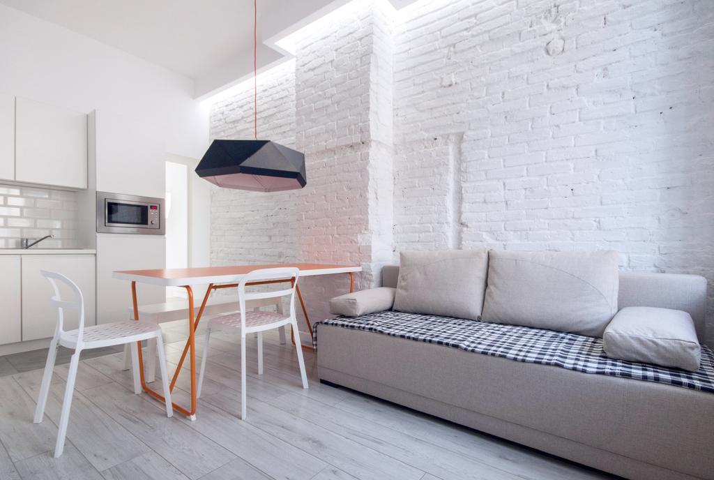 Apartament Przy Woonerfie وودج المظهر الخارجي الصورة