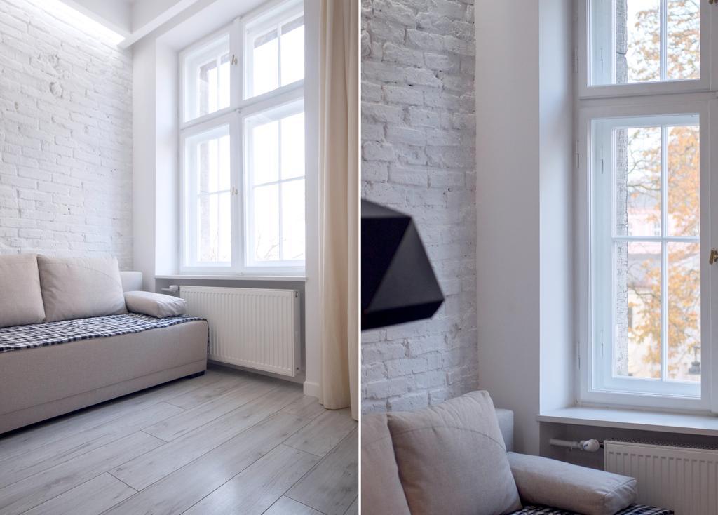 Apartament Przy Woonerfie وودج المظهر الخارجي الصورة